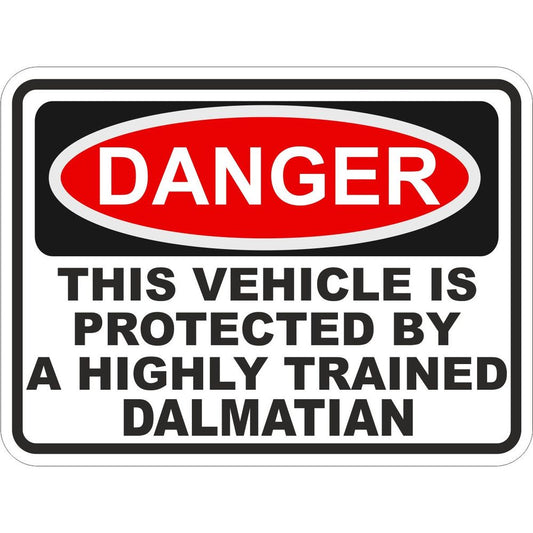 Dalmatian