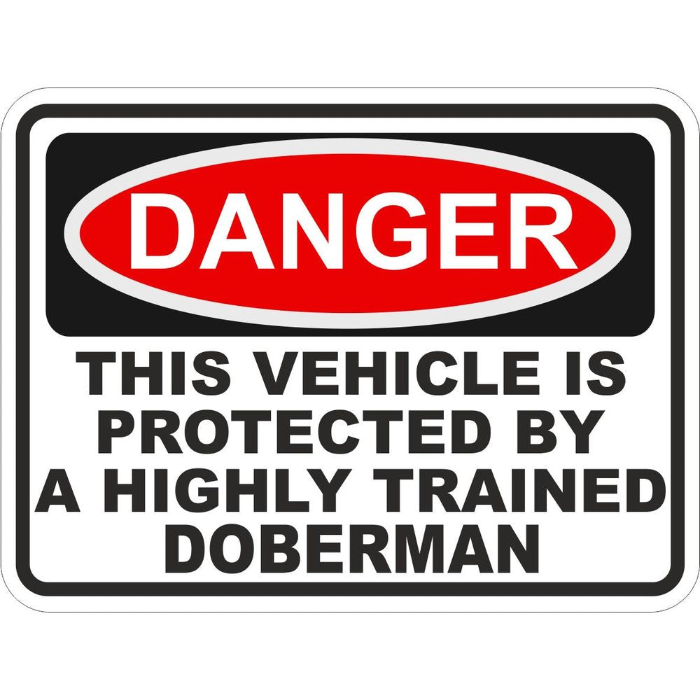 Doberman