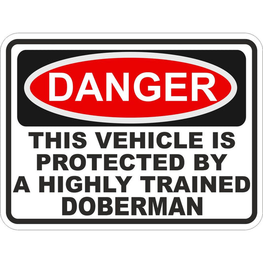 Doberman