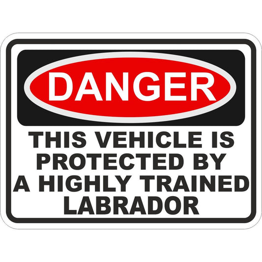 Labrador