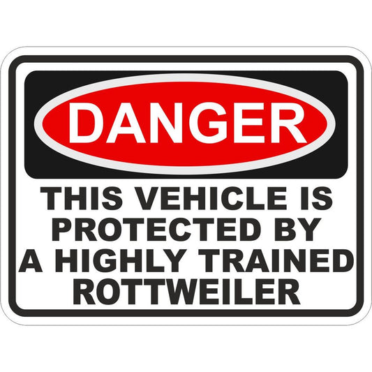 Rottweiler