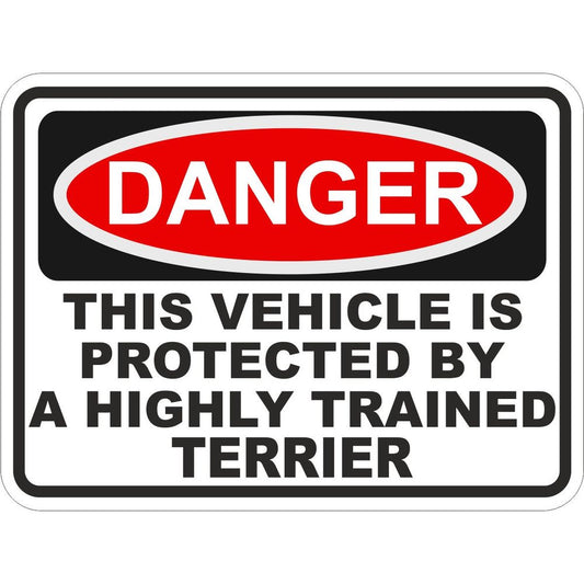 Terrier
