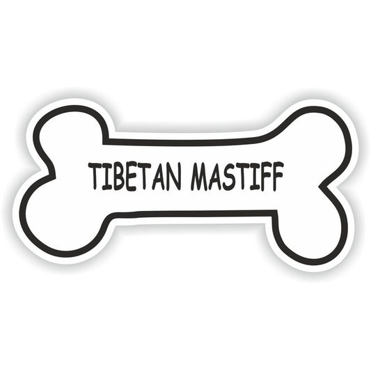 Tibetan Mastiff
