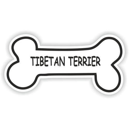 Tibetan Terrier