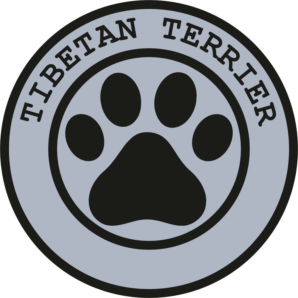 Tibetan Terrier