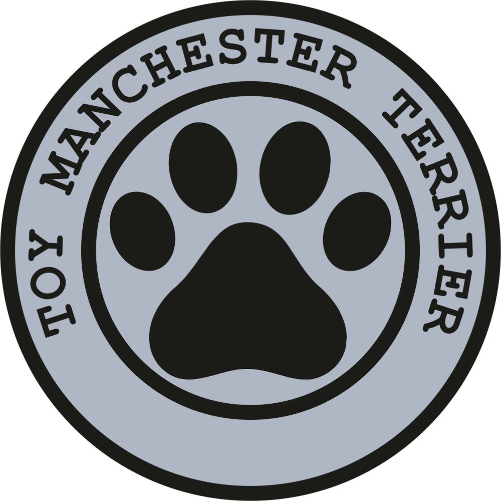 Toy Manchester Terrier