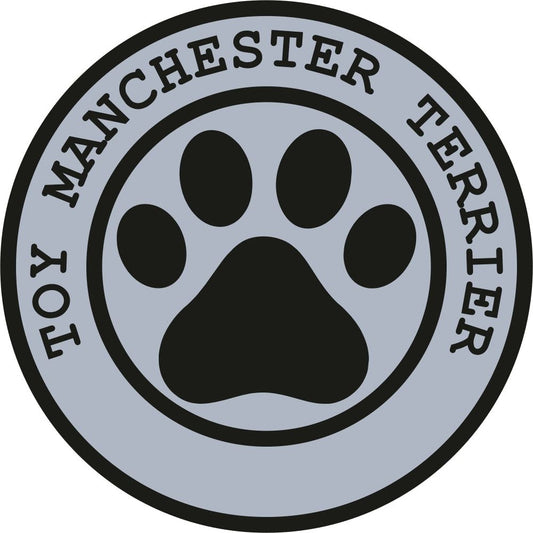 Toy Manchester Terrier