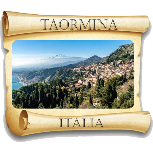 Taormina