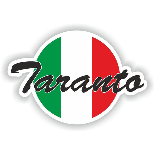 Taranto Flag