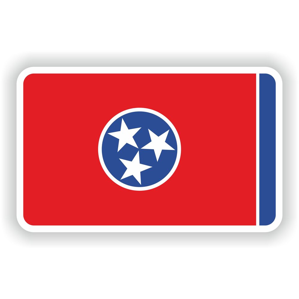 Tennessee Flag