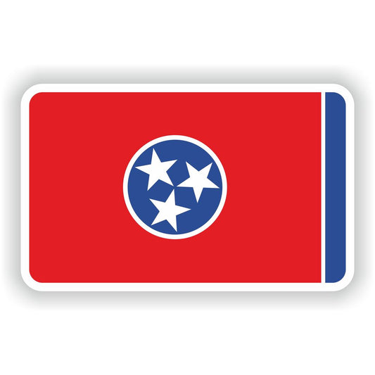Tennessee Flag