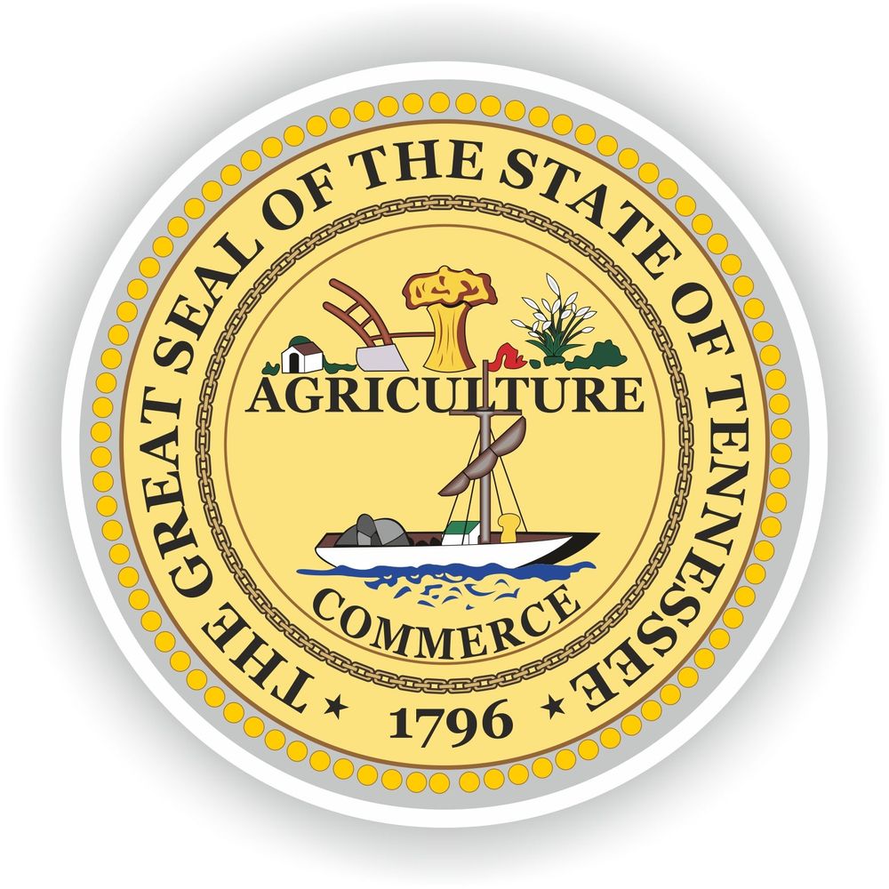 Tennessee Seal