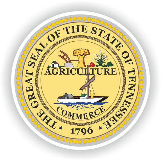 Tennessee Seal