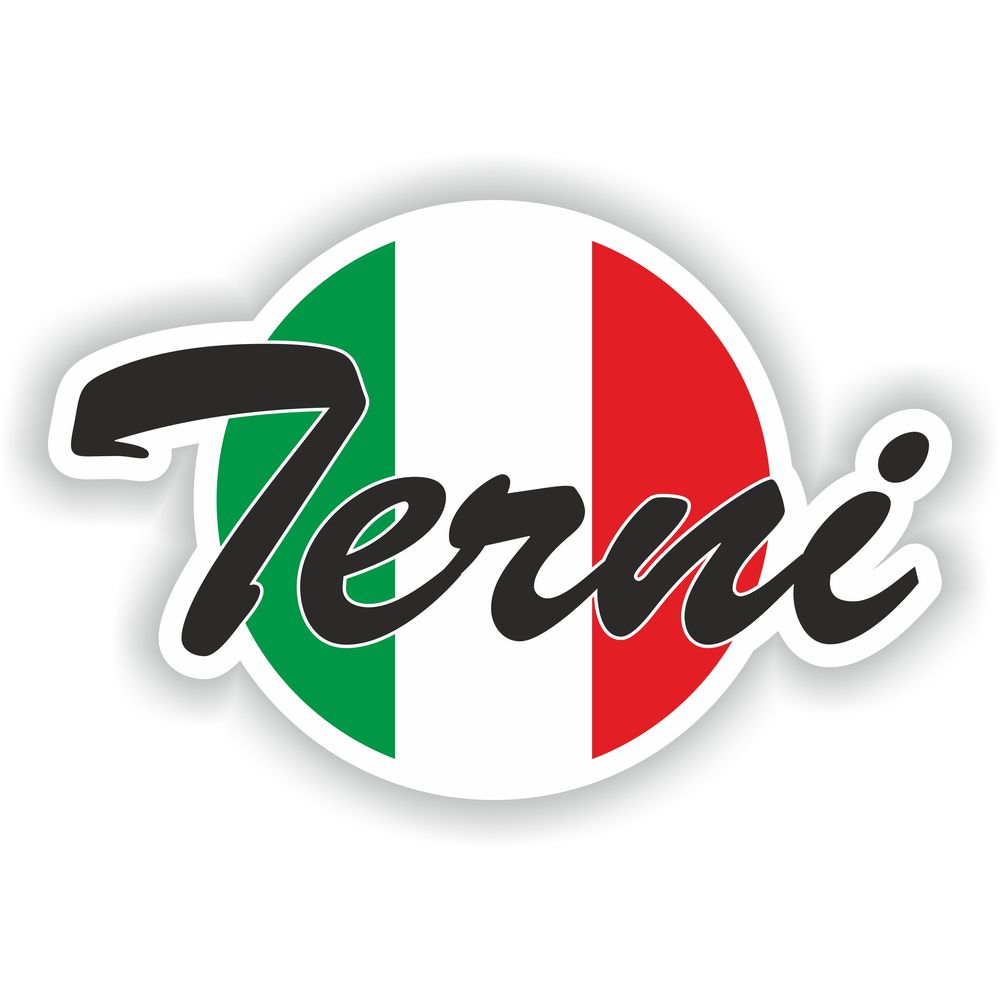 Terni Flag