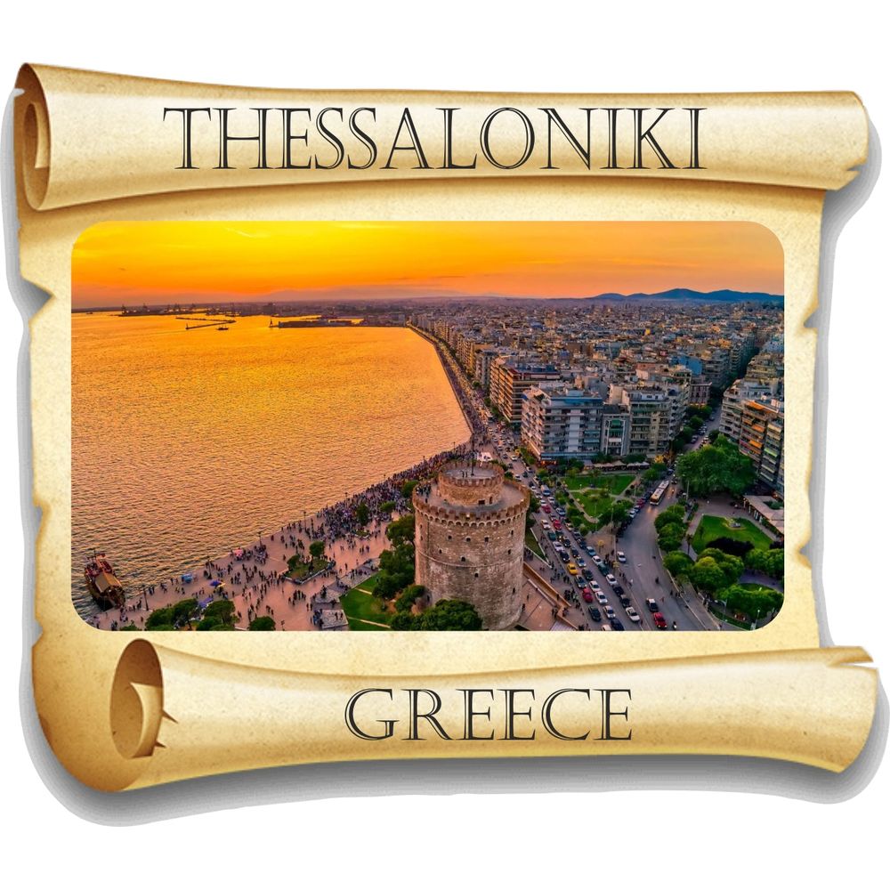 Thessaloniki