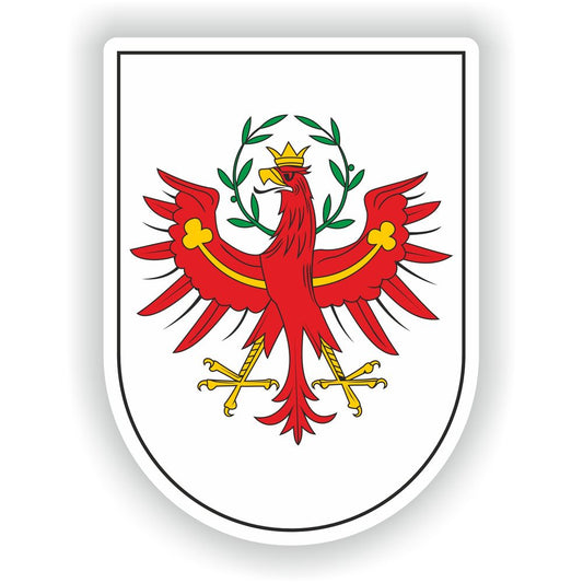 Tirol Coat