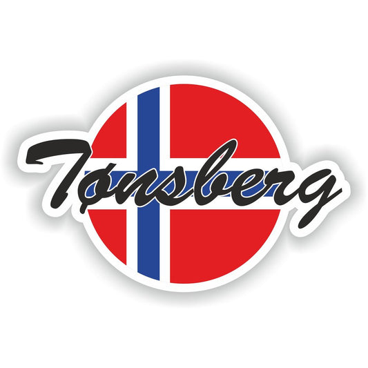 Tonsberg Flag