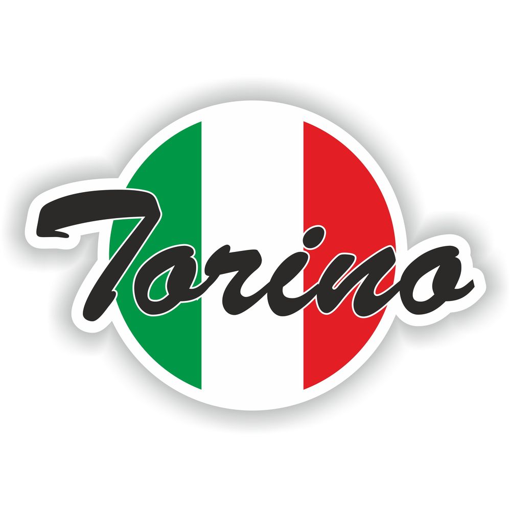 Torino Flag