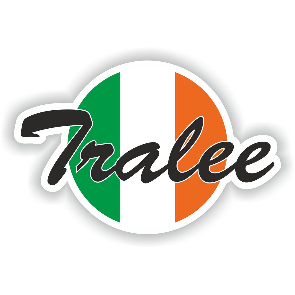 Tralee Flag