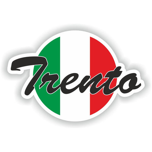 Trento Flag