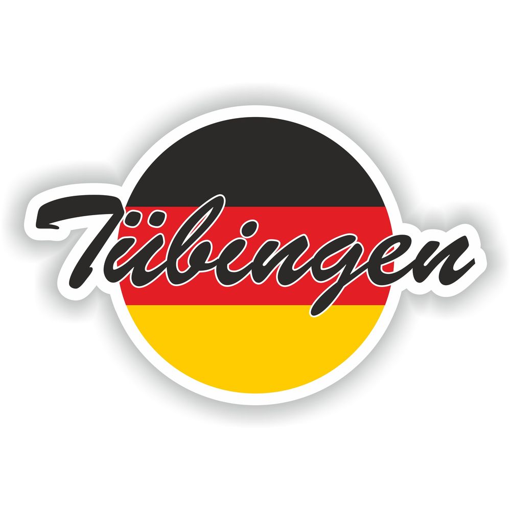 Tubingen Flag