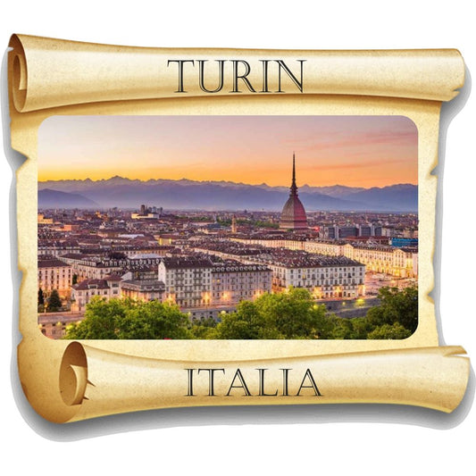 Turin