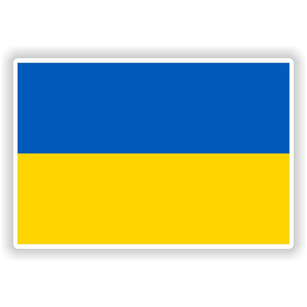 UKraine Flag