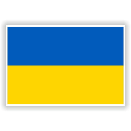 UKraine Flag