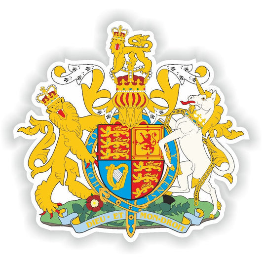 UK Coat