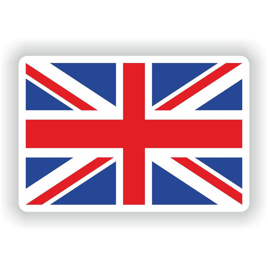 Union Jack Flag