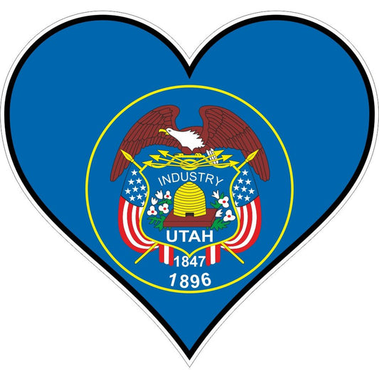 Utah Flag