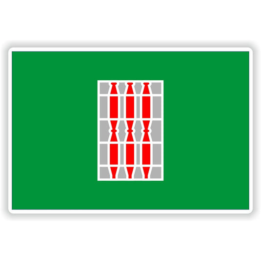 Umbria Flag