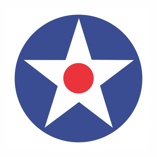 USA Roundel