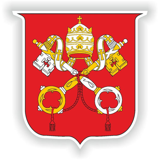 Vatican Coat