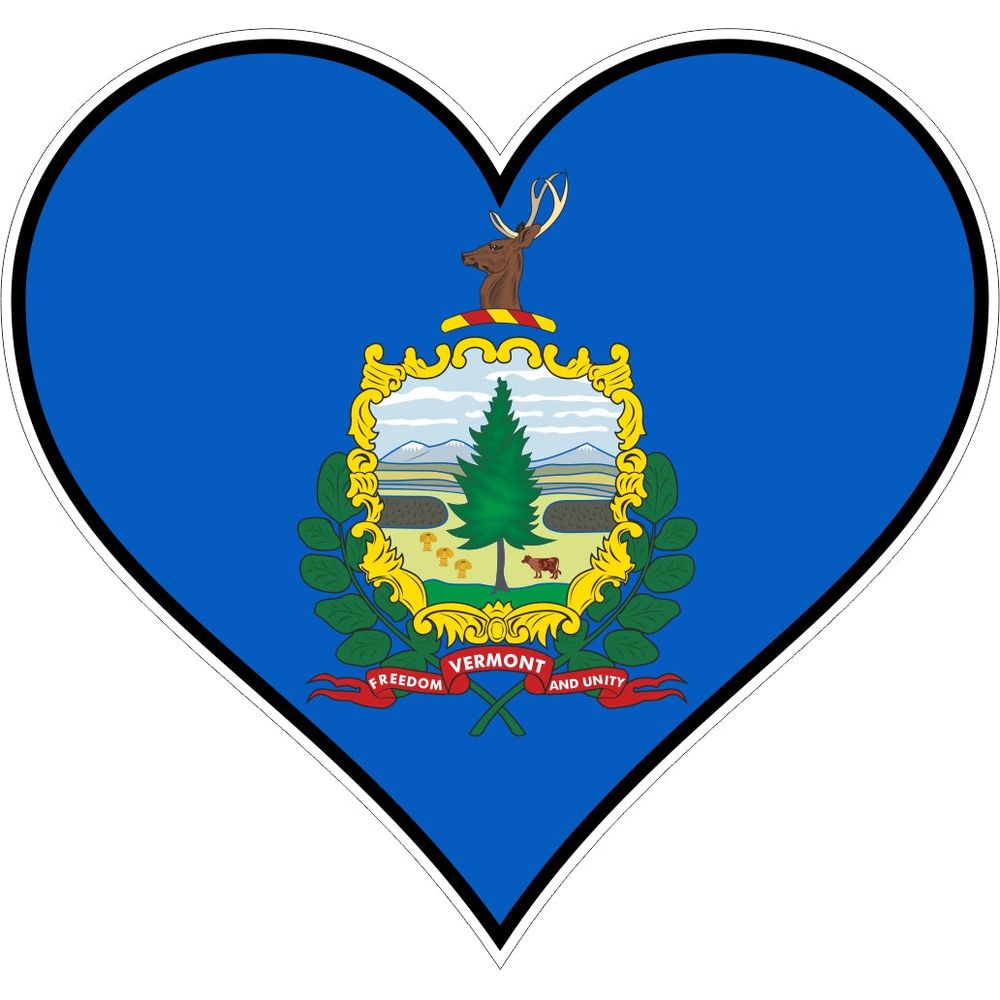 Vermont Flag