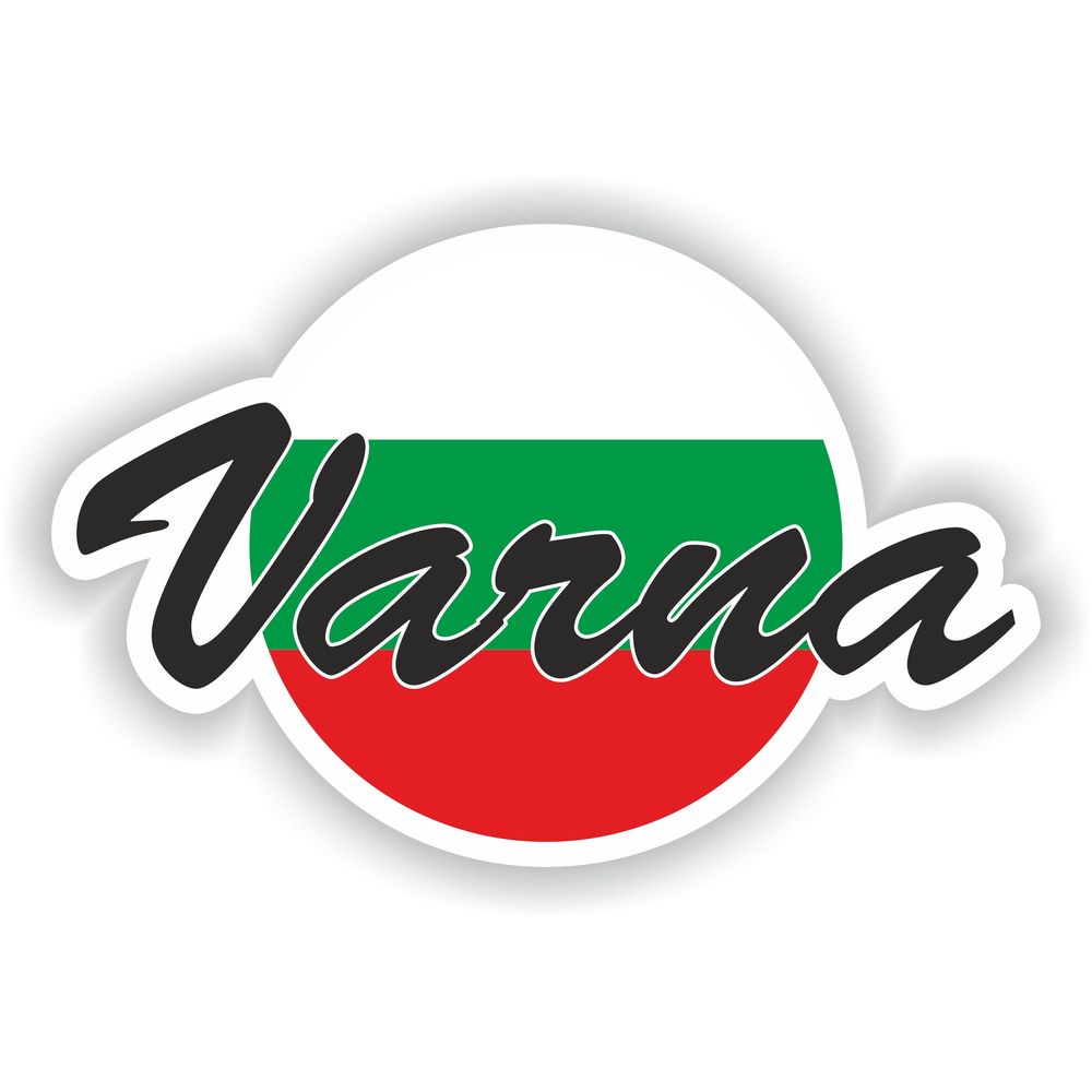 Varna Flag