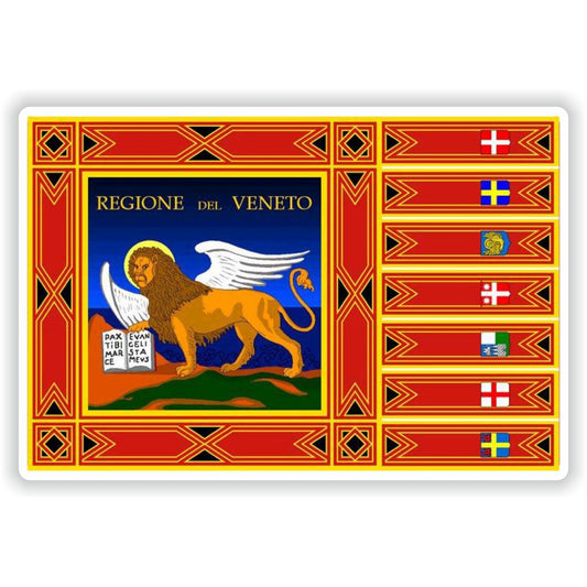 Veneto Flag