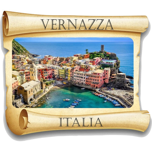 Vernazza