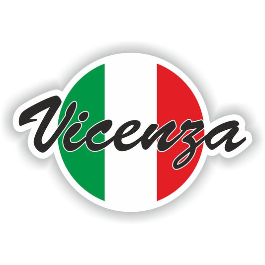 Vicenza Flag