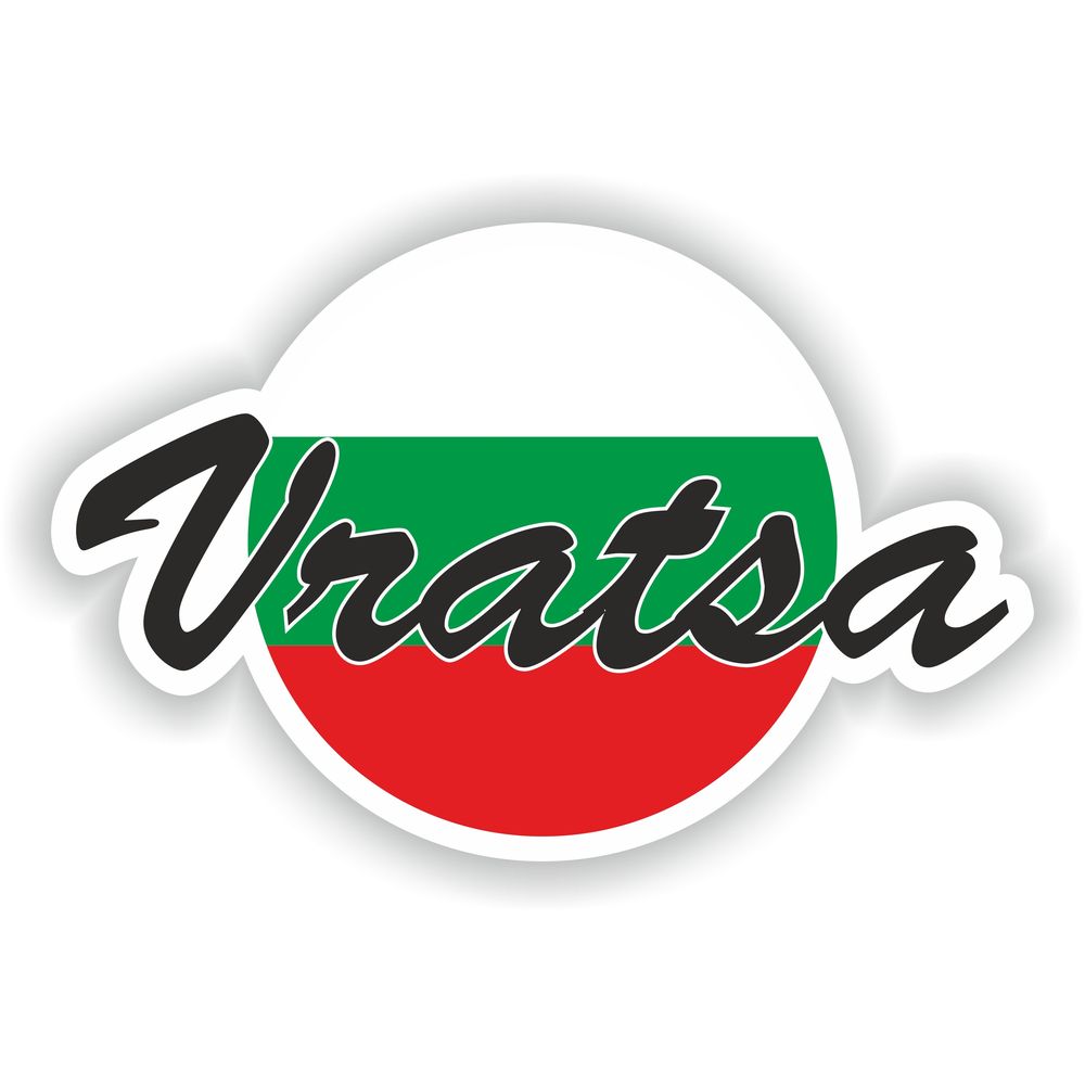 Vratsa Flag