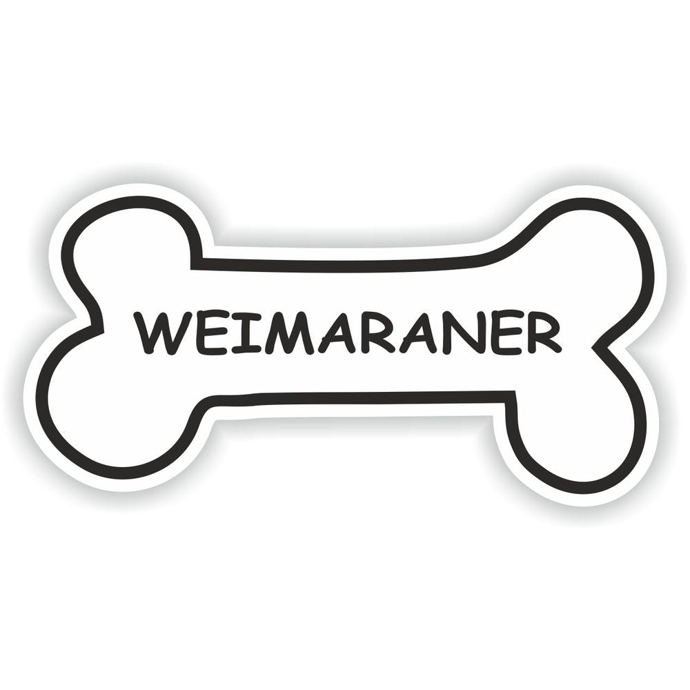 Weimaraner