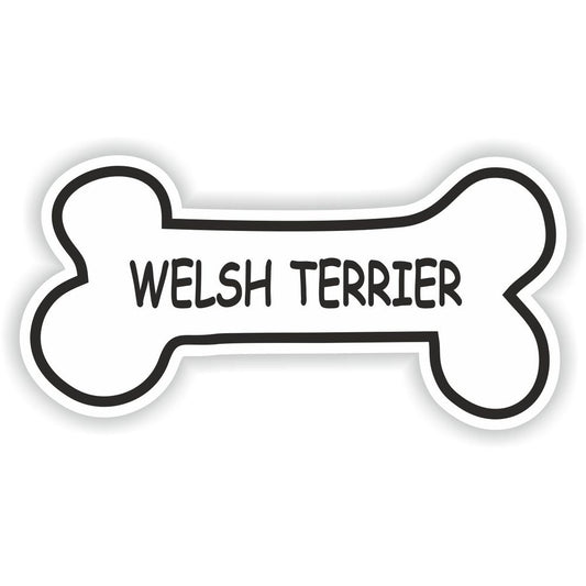 Welsh Terrier