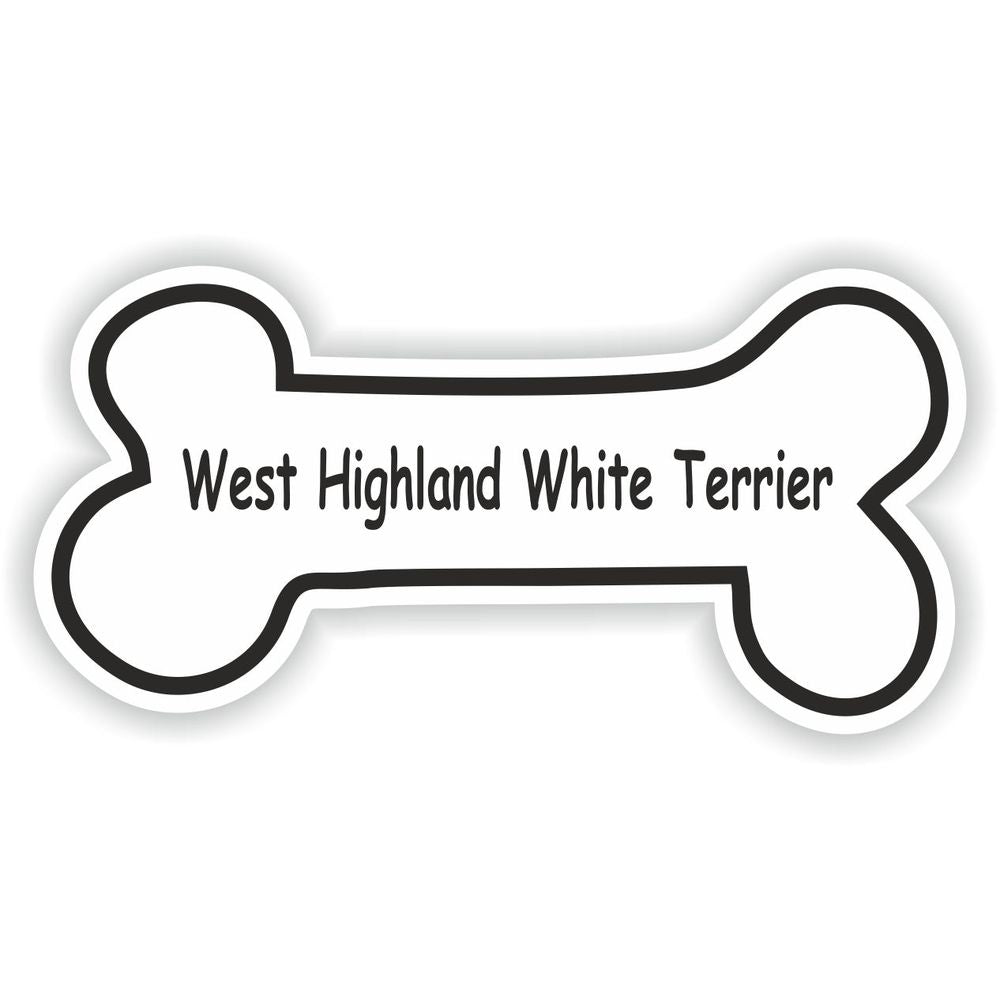West Highland White Terrier