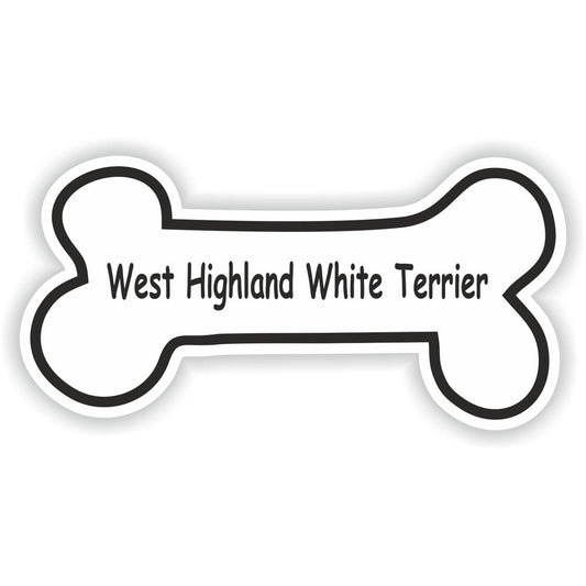 West Highland White Terrier