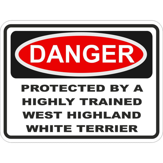 West Highland White Terrier