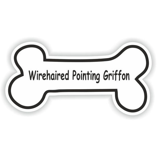 Wirehaired Pointing Griffon