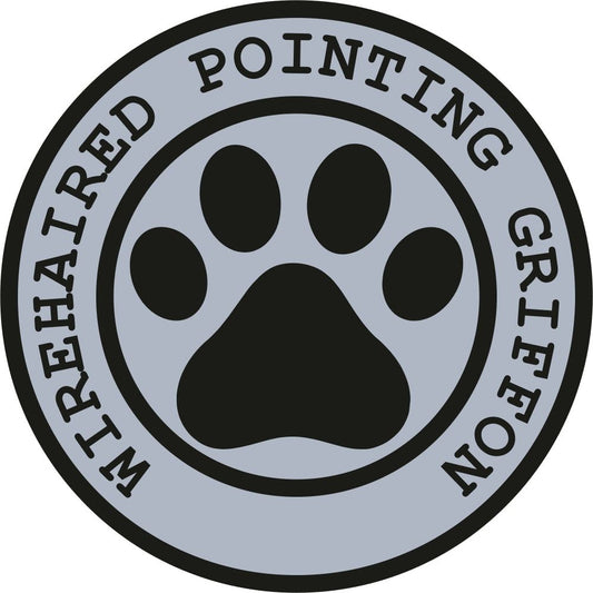 Wirehaired Pointing Griffon