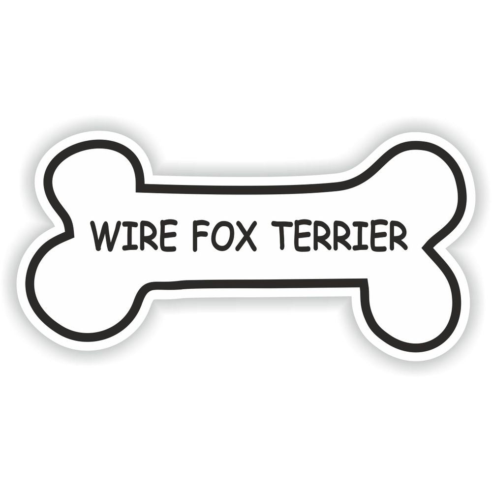 Wire Fox Terrier