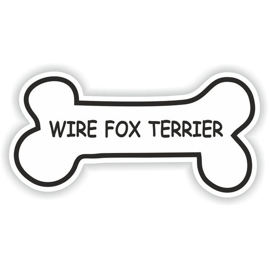 Wire Fox Terrier