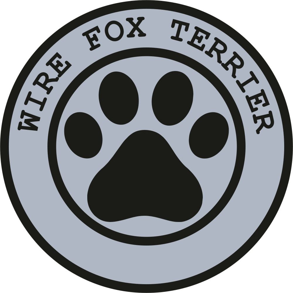 Wire Fox Terrier